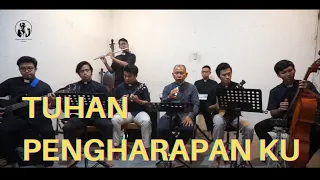 Download Tim Keroncong Seminari Tinggi Kentungan feat Rm. Sukendar - Tuhan Pengharapanku MP3