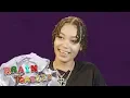 Brain Teasers Coi Leray