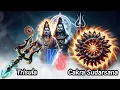 Download Lagu CAKRA SUDARSANA VS TRISULA| MANA YANG LEBIH KUAT?