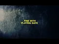 Joseph O'Brien - Upside Down (Official Lyric Video)