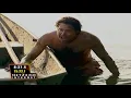 Joe Rogan Fighting Full Scene Fear Factor