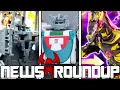 Download Lagu News Roundup for September 1st: Dramatic Capture, Tokyo Toy Show, Rise Trailer