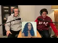 Dad hears Solange - Cranes in the Sky | First Reaction!