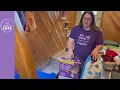 Why We Switched From Boxiecat to Scoop Away Cat Litter