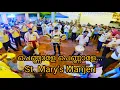 Download Lagu പെണ്ണാളേ പെണ്ണാളേ | Pennale Pennale Song Bandset | Malayalam Evergreen Song | St.Marys Manjeri
