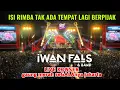 Download Lagu Iwan fals~isi rimba tak ada tempat berpijak lagi live konser gaung merah jakarta
