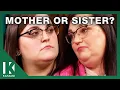 Are You My Mother Or My Sister KARAMO