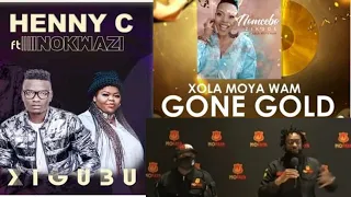 henny c ft nokwazi xigubu nomqebo zikode moyawam went golg dj sbu mofaya