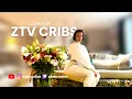 ZTV Cribs London Edition Zahra Elise