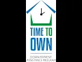 Empowering First-Time Homebuyers CHFA CEO Discusses Time to Own Program