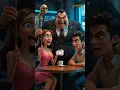 Download Lagu Geen zegen van papa 😳👨‍👧‍👦