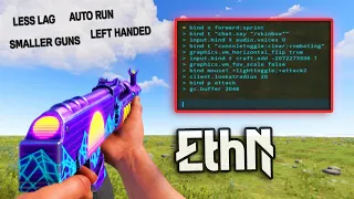 The BEST Commands and Keybinds for Rust 2023 Edition