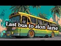 Shimifari – Last Bus to Zion Lane (Roots Reggae 2025)