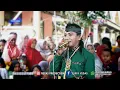 KUDA TUNGGAL CAK SUID MUSTIKA BUDAYA LIVE JANGUR