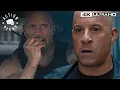 Download Lagu Dom VS The Crew Epic Chase In New York | The Fate of the Furious 4k HDR