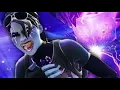 i tried out for a TOXIC DARK BOMBER clan Using No OG Skin