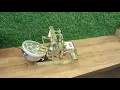 Download Lagu Electric Pooja Bell