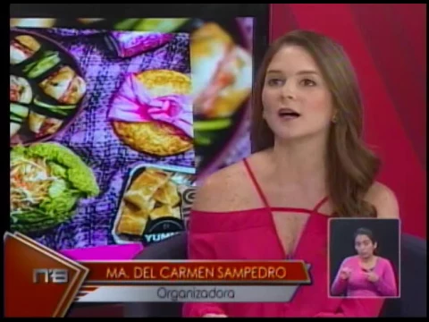 Primera edición de Yummy Shop evento gastronómico