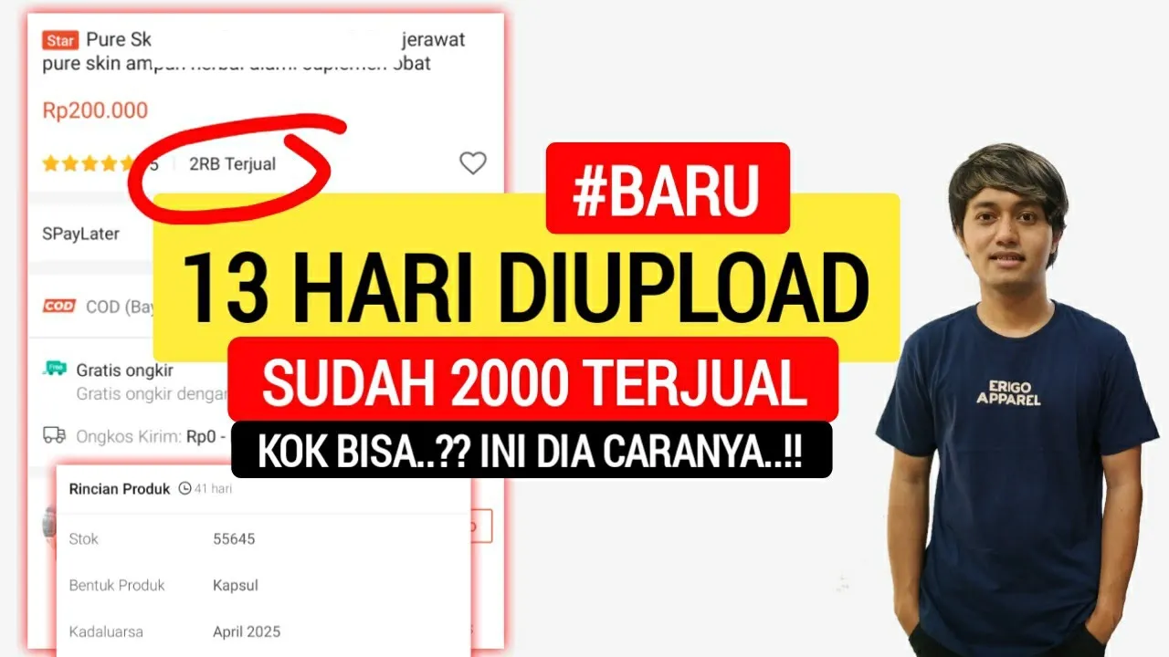 CARA MENGGUNAKAN BONUS DADAKAN LAZADA TERBARU BULAN JUNI