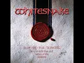 Download Lagu Whitesnake - Fool for Your Loving • 4K 432 Hz