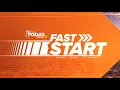 Today in AZ FAST START Strong storms hit the Valley latest details on Phoenix police investigation