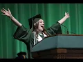 Binghamton Grad Pays it Back
