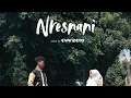 Download Lagu Nresnani - Lavora ft Damara De | Cover by Evan Zeno