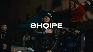 FREE SIMBA LA RUE X PAKY HARD TYPE BEAT SHQIPE BY BESABEATS 