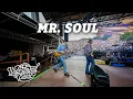 Download Lagu Mr. Soul (Live at Red Rocks)