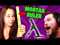 HOW SHE NEVER MISSES HER MORTARS INSANE HITS