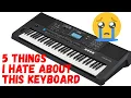 Download Lagu I HATE this keyboard FULL video