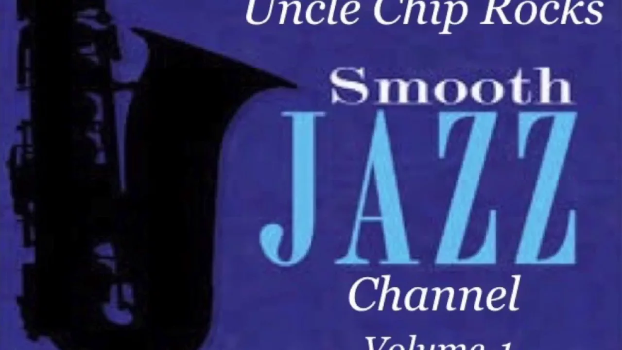 Smooth Jazz Vol-1