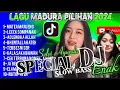 Download Lagu DJ MATEA MANJENG (santos audio) full album || lagu madura full album