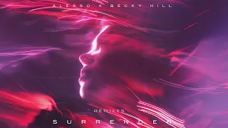 Alesso Becky Hill Surrender AYDEN LOYDE Remix Official Audio 