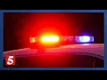 Manhunt comes to an end in South Nashville after fugitive found dead