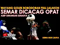 Download Lagu Wayang Golek Asep Sunandar Sunarya Bobodoran Full Lalakon l Semar dicacag Opat   Dewa Nur Cahya