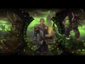 World of Warcraft: Legion - Anduins Theme - Neal Acree ft. Julie Elven