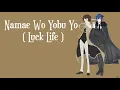 【Nanats】Namae wo yobu yo Accoustic TV Size