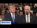 God bless you for everything Bruce Blakeman thanks Trump for cracking down on fentanyl crime
