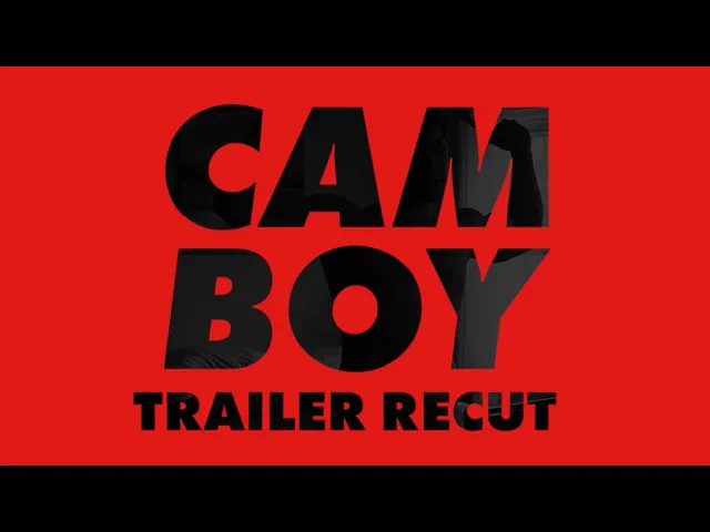 Cam Boy Trailer