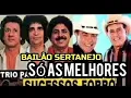 Download Lagu ✅TRIO PARADA DURA GINO E GENO SUPER SUCESSOS E AS MELHORES DO BAILÃO 01 FORRÓ