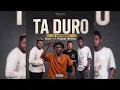 MIKE WANGUILA FT NINOX - TUDO TÁ DURO  ( Áudio Official )- PROD. DJ NEGROXATO & DJ FURTUNATO 