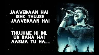 Download jaavedaan hai lyrics  1921 Evil Returns  cover by touching Hearts MP3