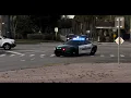 Broward County Sheriff BSO Responding Priority Code 3