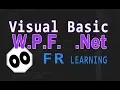 Tuto WPF Visual Basic Fr PATTERN SINGLETON