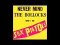 Sex Pistols- Anarchy In The UK (Audio)
