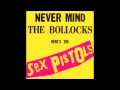 Lagu Sex Pistols- Anarchy In The UK (Audio)
