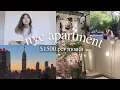 Stuytown Apartment Tour 1500 Apartment in New York City