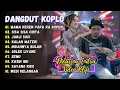 Lagu Difarina Indra - MAMA PKEREN PAPA RA KOPEN - SISA SISA CINTA | FULL ALBUM DANGDUT || KOPLO TERBARU