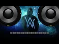 Download Lagu Alan Walker   The Spectre Bass Boosted